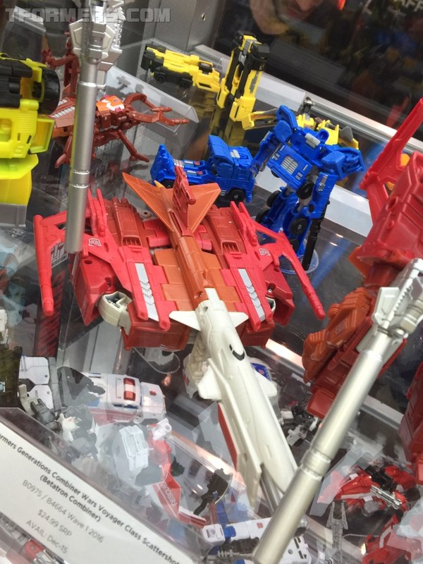 SDCC 2015 G2 Menasor, Victorion,  RID And More Transformers Day 2 Booth Images  (126 of 132)